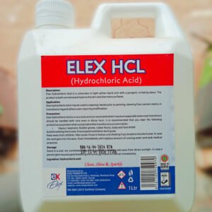 Elex HCL